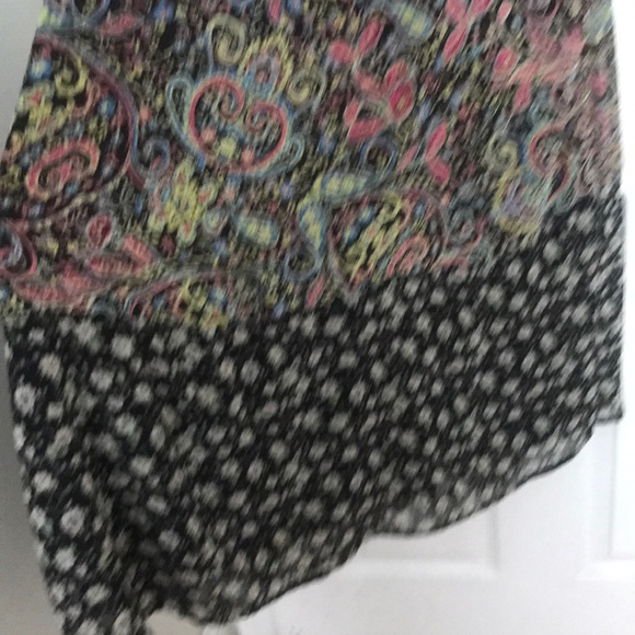 Open Back Maxi Dress - Picture 2 of 3